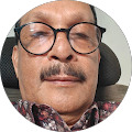 vijayan pmenon profile picture