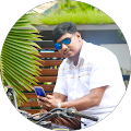 Muhammed kutty Mk profile picture